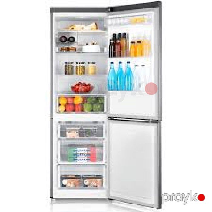 Samsung RB31FERNDS9/WT Soyuducu — Soyuducular, Bakı (2)