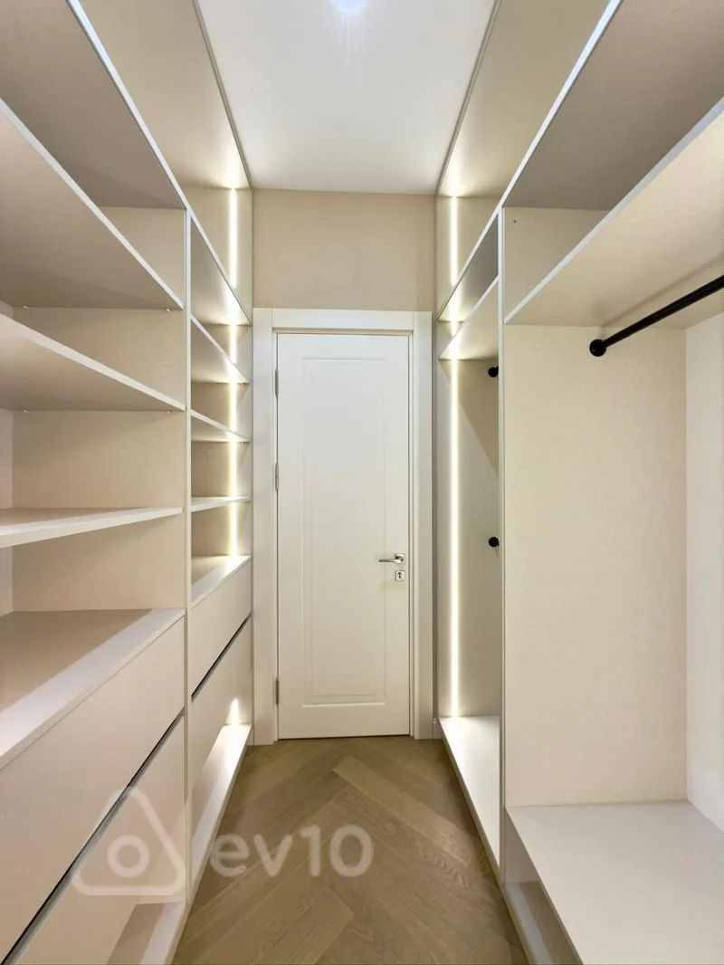 3 otaqlı mənzil, 136.6 m², Ağa Nemətulla — Mənzil, Bakı (10)
