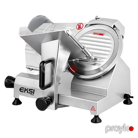 Slayzer AX-0245 Elektrik Dilimləyici – 220V, 2 — Bakı