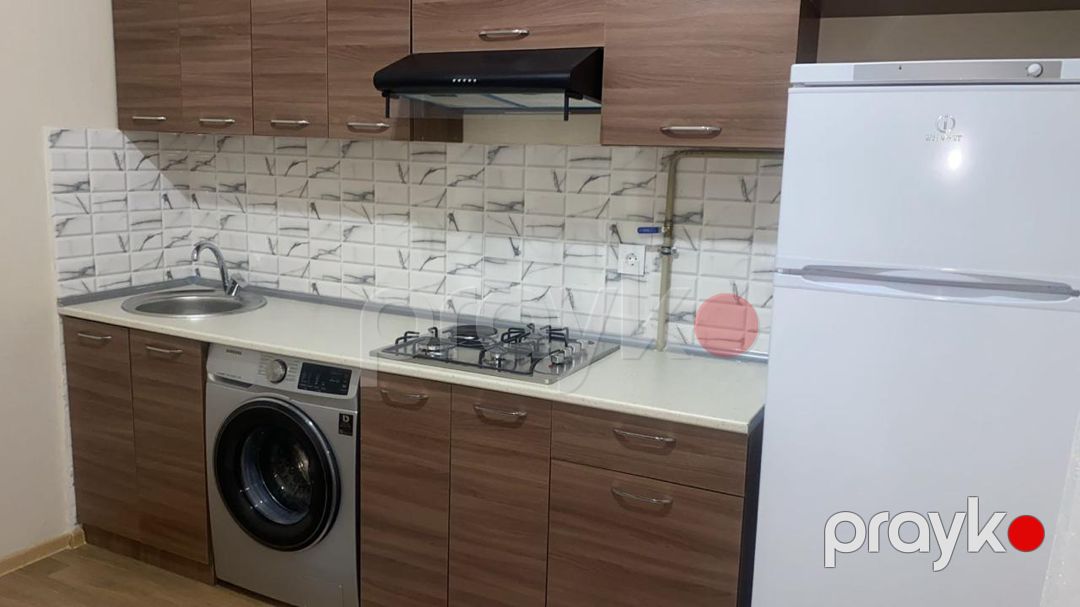 İcarə: 4 otaqlı Yeni tikili, 90 m², Binəqədi rayonu — Mənzil, Bakı (10)