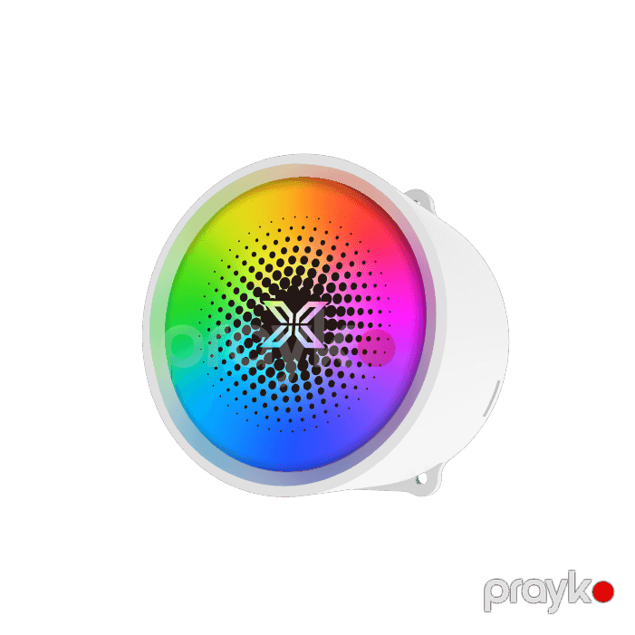 Xigmatek Liquid Killer X Arctic 360 (EN40214) — Soyutucular və soyutma sistemləri, Bakı (2)