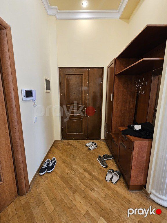 İcarəyə verilir 3 otaqlı köhnə tikili 100 m² — Mənzil, Bakı (12)