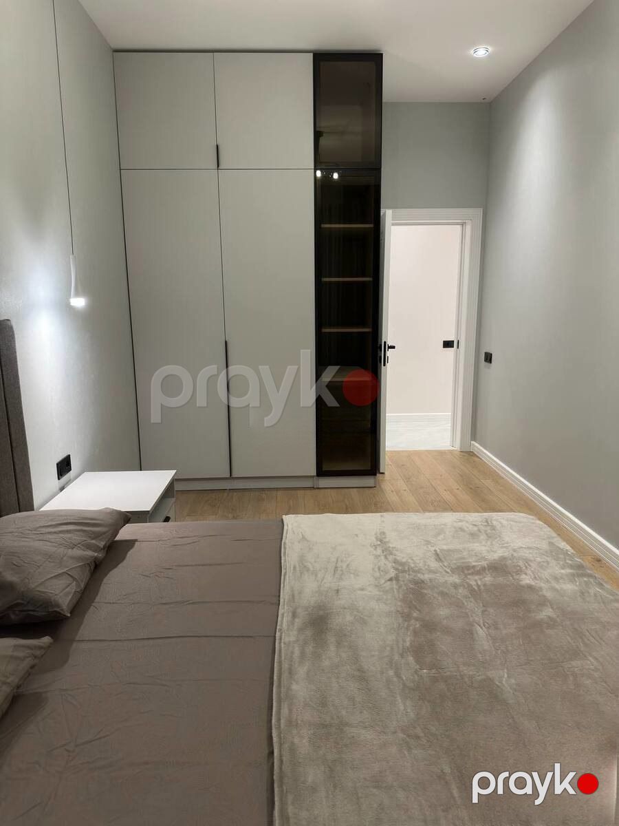 Satılır 3 otaqlı yeni tikili 105 m² — Mənzil, Bakı (11)