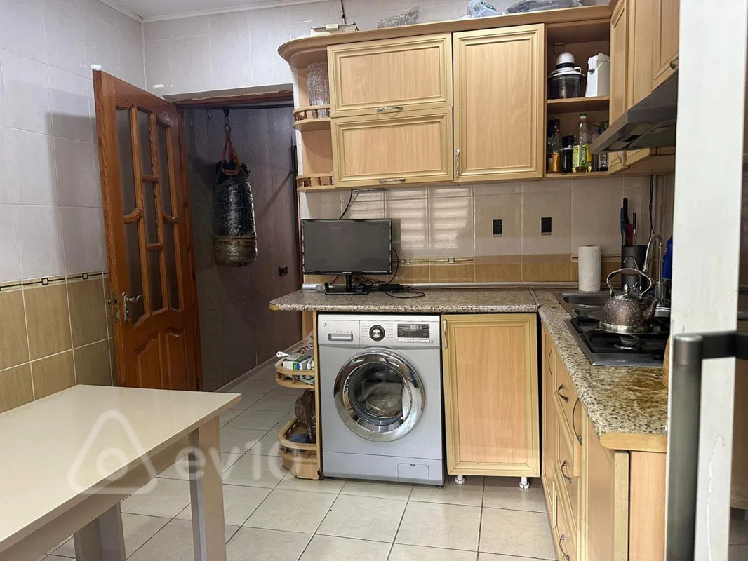 4 otaqlı mənzil, 120 m², Dadaş Bünyadzadə küç — kirayə — Mənzil, Bakı (8)