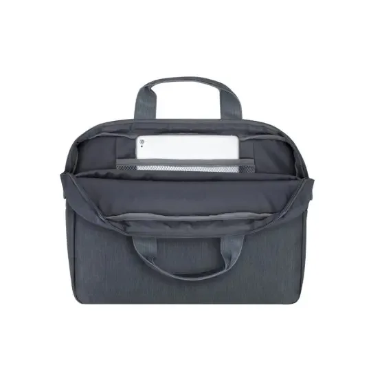 Çanta Rivacase 7522 Dark Grey — Mallar, Bakı (3)