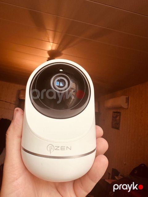 IP kamera Zen — Bakı