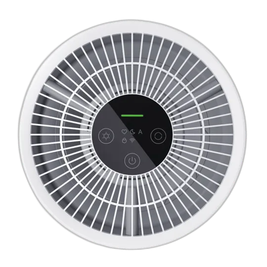 Hava təmizləyici Xiaomi Smart Purifier 4 Compact — İqlim texnikası, Bakı (5)