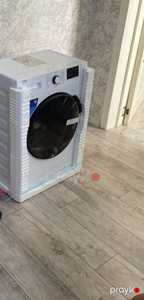 6 kq beko markalı evden satış paltaryuyan satılır. Pakofqadadı — Bakı