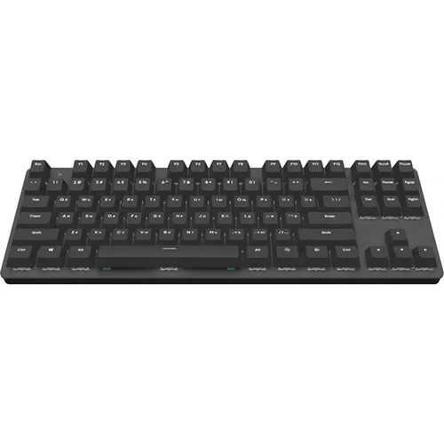 Red Square IO Typex SE Black (IO221) Mechanical Gaming Keyboard — Klaviaturalar və siçanlar, Bakı (2)