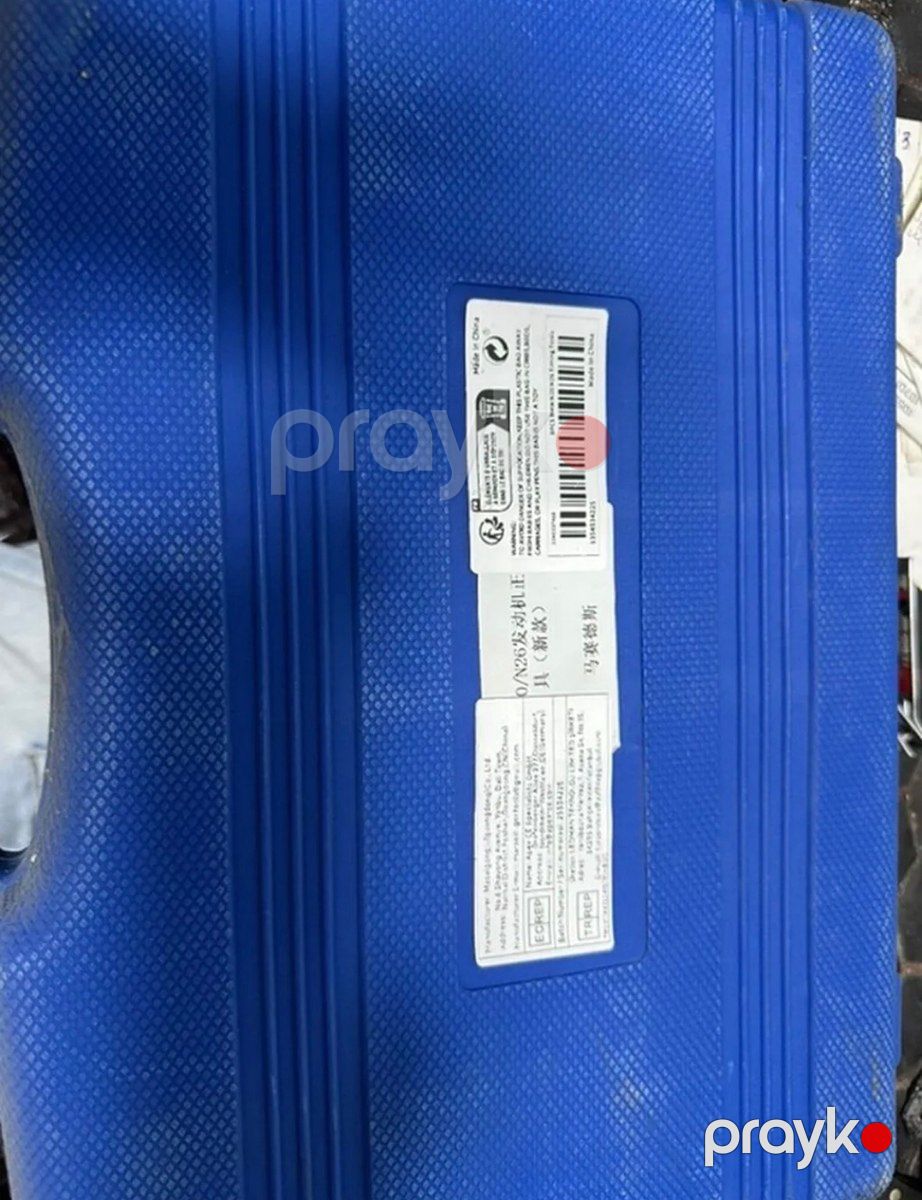 BMW N20 mühərriki üçün adapter — Ehtiyat hissələri və aksesuarlar, Bakı (2)