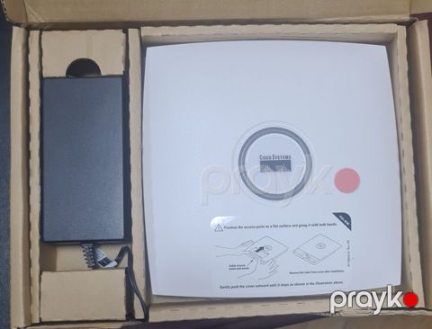Cisco AIR-AP1131AG-A-K9 — Bakı