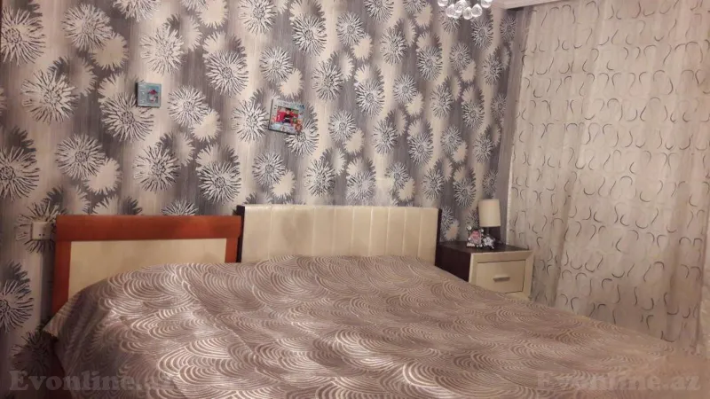 Satılır 2 otaqlı Mənzil Yeni tikili 90 m² Bakı, Binəqədi r — Mənzil, Bakı (6)