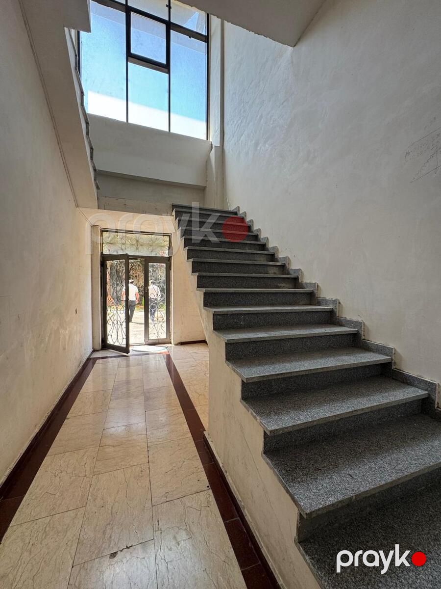 İcarəyə verilir obyekt 320 m² — Əmlak, Bakı (8)