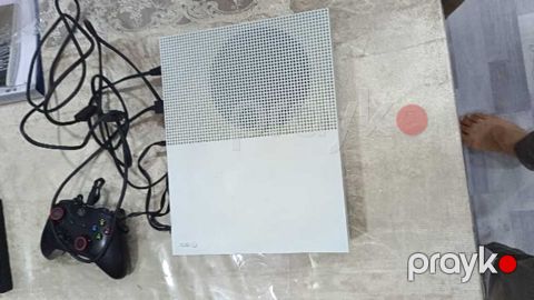 Xbox One S 1TB — Bakı
