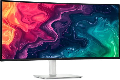 Dell 34 Plus S3425DW 34-inch Uw-qhd 120Hz Usb-c Monitor — Bakı