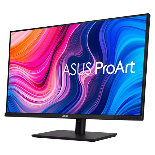 Asus ProArt PA329CV 32-inch 4K UHD Professional Monitor — Monitorlər, Bakı (2)