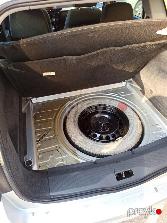 Opel Astra, 1.6 L, 2010 il, 135 000 km — Avtomobillər, Bakı (7)