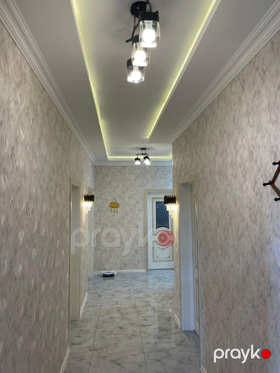 Həyət evi, Şüvəlan qəs — Ev, villa, Bakı (5)