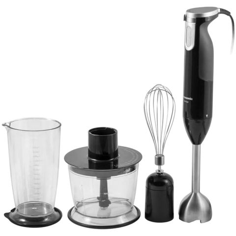 1726 Məhsulun adı: Blender Panasonic MX-SS1BTQ Brend: Panasonic — Yoboo az — Блендеры, измельчители и миксеры