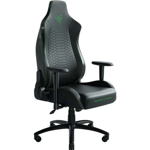 Razer Iskur X, XL Green (RZ38-03960100-R3G1) Gaming Chair — Bakı