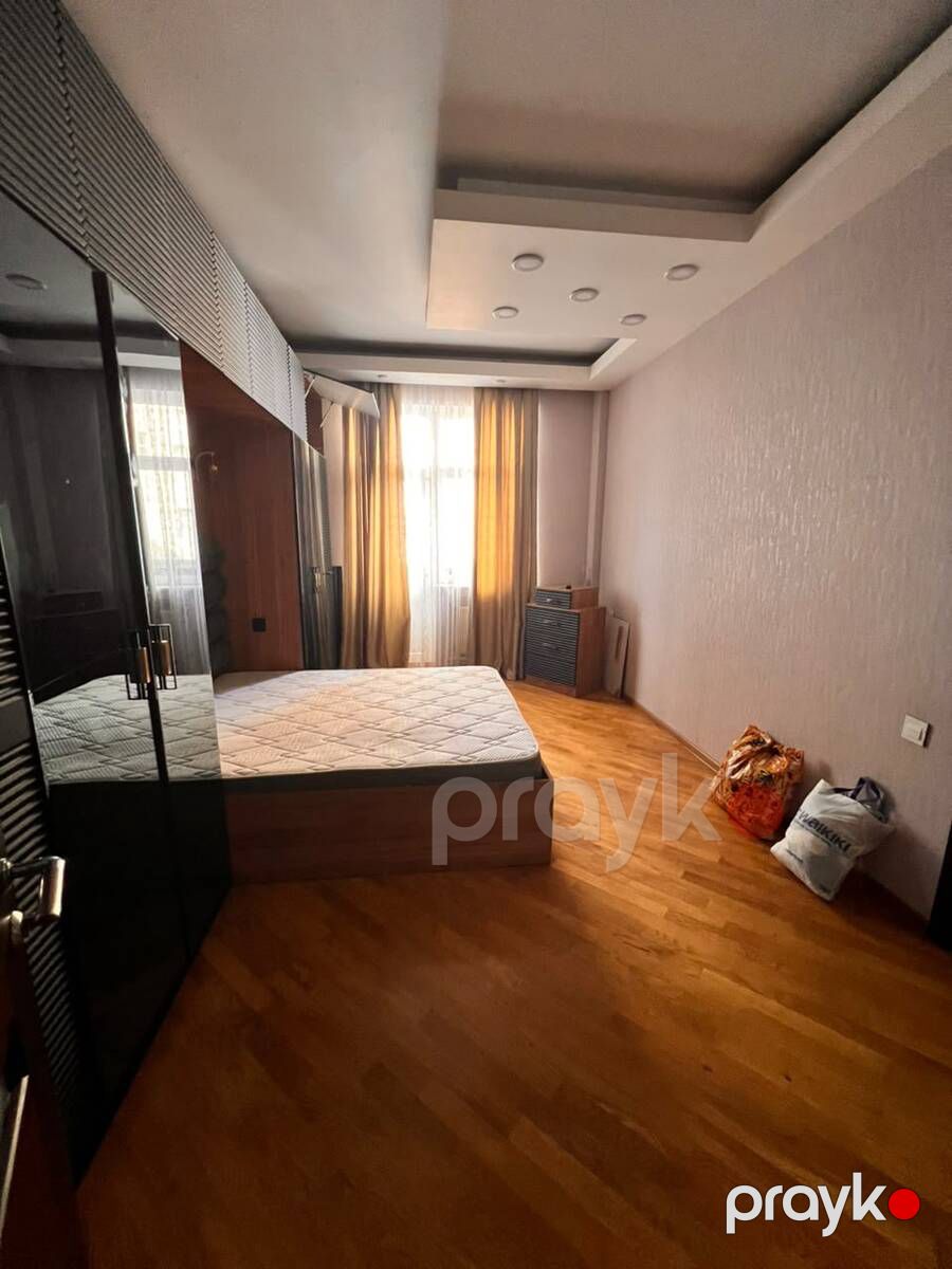 İcarəyə verilir 3 otaqlı yeni tikili 120 m² — Mənzil, Bakı (3)