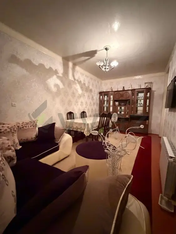 4 otaqlı Həyət evi Satılır, Yasamal qəs., Yasamal, Bakı — Bakı