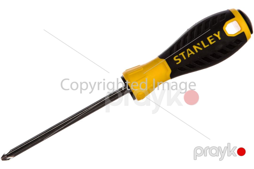 Vintburan Stanley Essential PH2 x 100 mm (STHT0-60335) — Təmir və inşaat, Bakı (2)