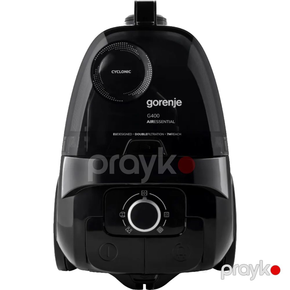 Tozsoran Gorenje VCE01G4AEBK — Tozsoran, Bakı (2)