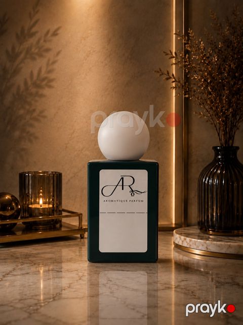 No brand Aqua Celestia Deluxe uniseks ətir yağı 30 ml A_86 — Bakı