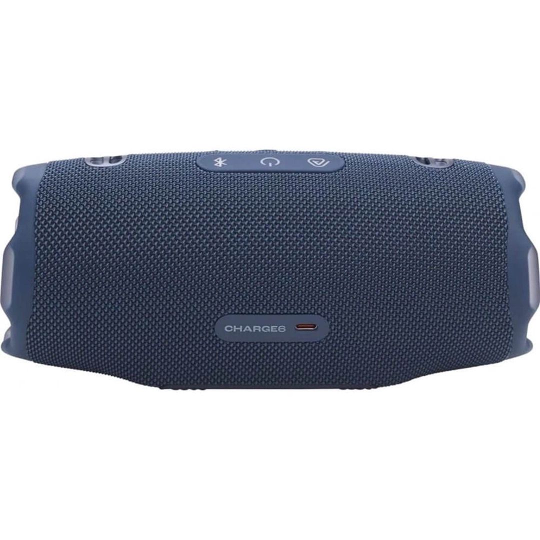 Jbl charge 6 Blue (JBLCHARGE6BLU) — Dinamiklər və akustik sistemlər, Bakı (5)