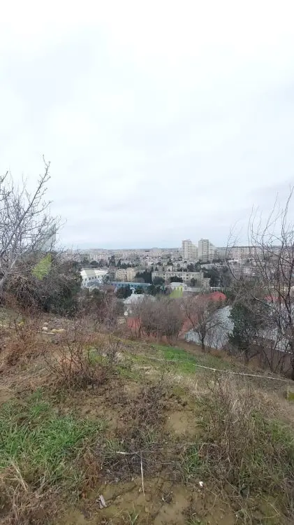 4 otaqlı Həyət evi Satılır, Bakıxanov qəs., Sabunçu, Bakı — Ev, villa, Bakı (11)
