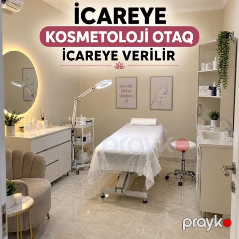 Obyekt icarəyə verilir, Əhməd Rəcəbli küç — Bakı