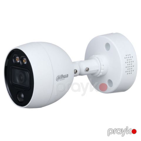 Dahua 5Mp Hdcvı Kamera Dahua (DH-HAC-ME1509BP-PIRLS-0280B) — Bakı