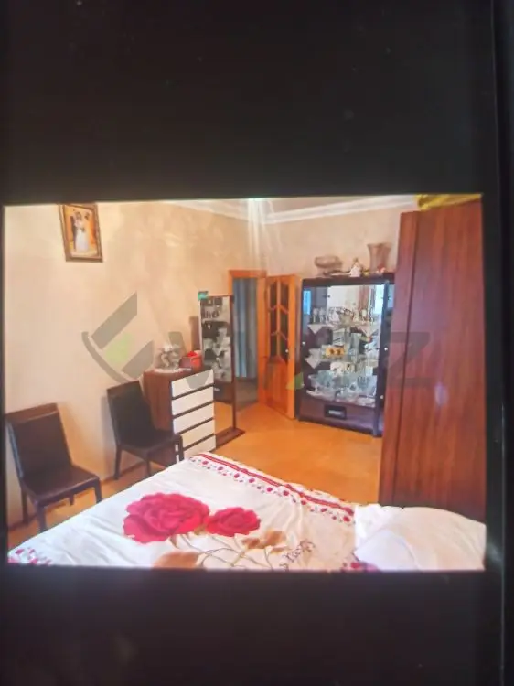 3 otaqlı mənzil Köhnə tikili Satılır, Ağ şəhər, Xətai, Bakı — Mənzil, Bakı (9)