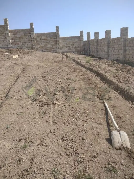 7 sot Torpaq Satılır, Novxanı, Abşeron — Torpaq (3)