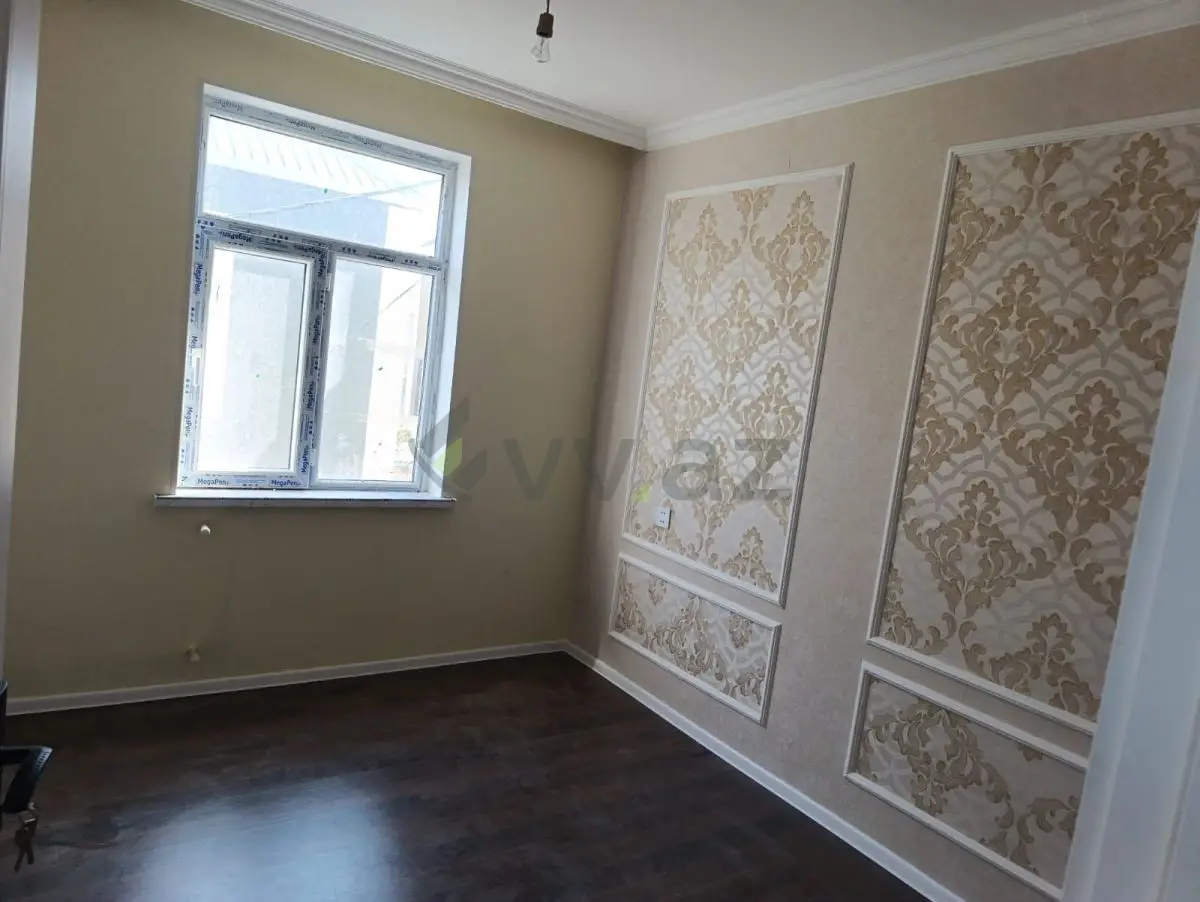 4 otaqlı Həyət evi Satılır, Masazır, Abşeron — Ev, villa (5)