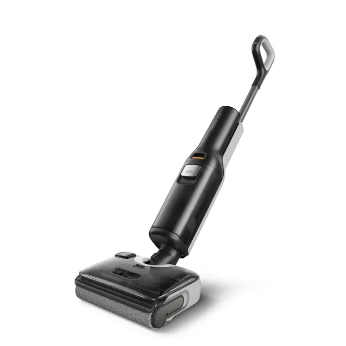 Vertikal Tozsoran Roborock F25 Black – Simsiz Yaş-Quru Yuyucu Tozsoran və Özünü Təmizləyən Stansiya — Ev texnikası, Bakı (2)