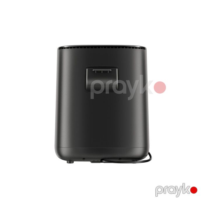 Mova AeroChef FD10s Pro Aerofritöz black — Ev texnikası, Bakı (3)