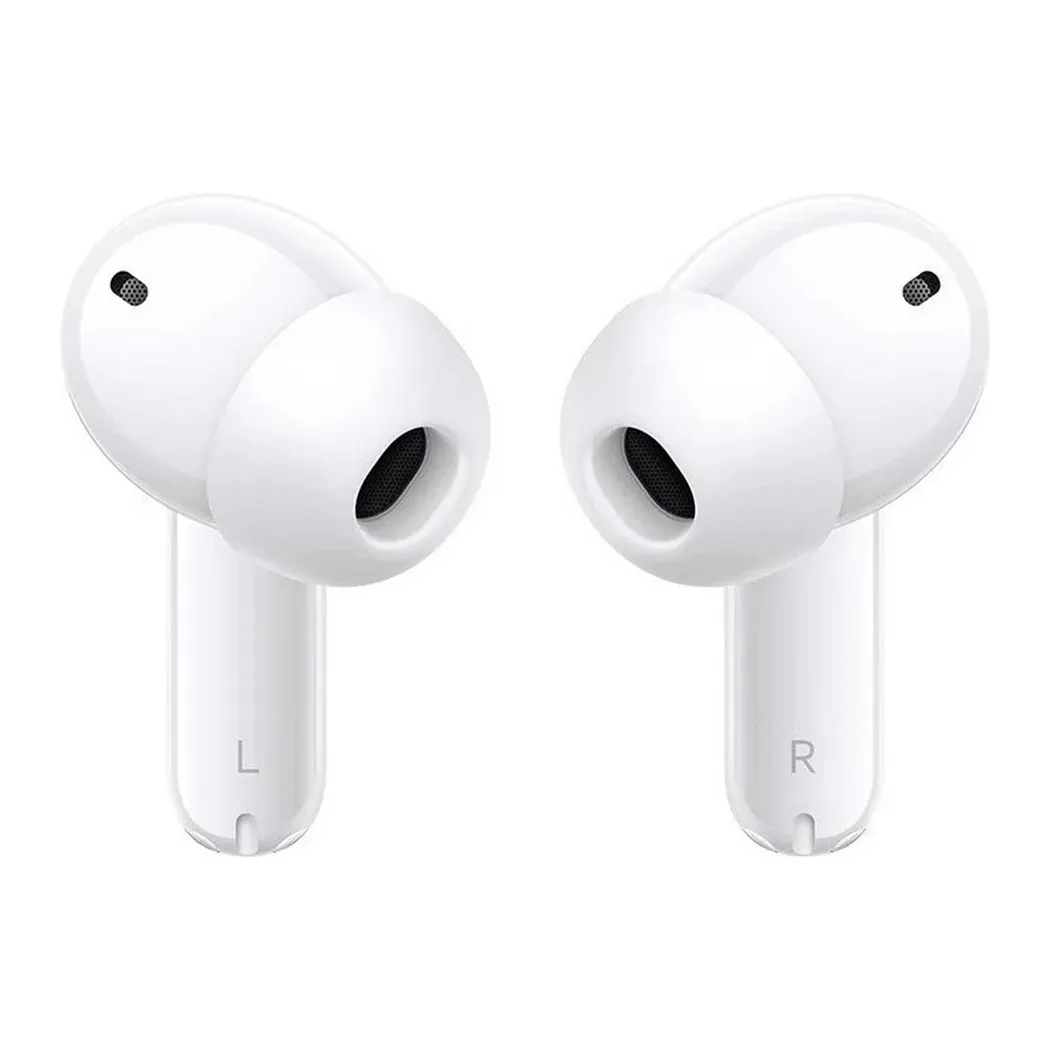 Qulaqlıq Honor Choice Earbuds X8 White — Mallar, Bakı (5)