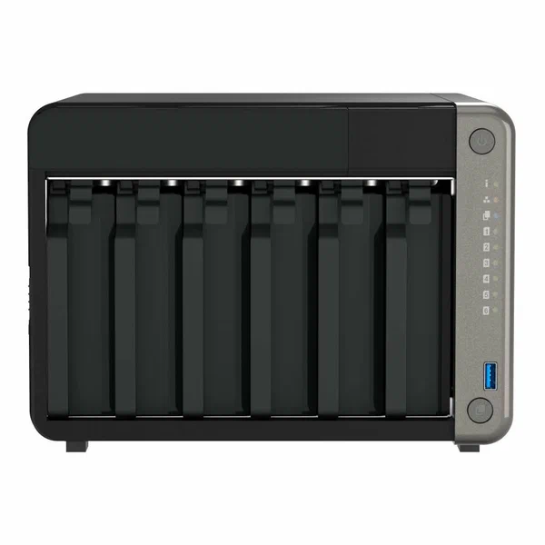 Qnap TS-AI642-8G(TS-AI642-8G) — Periferik cihazlar, Bakı (4)