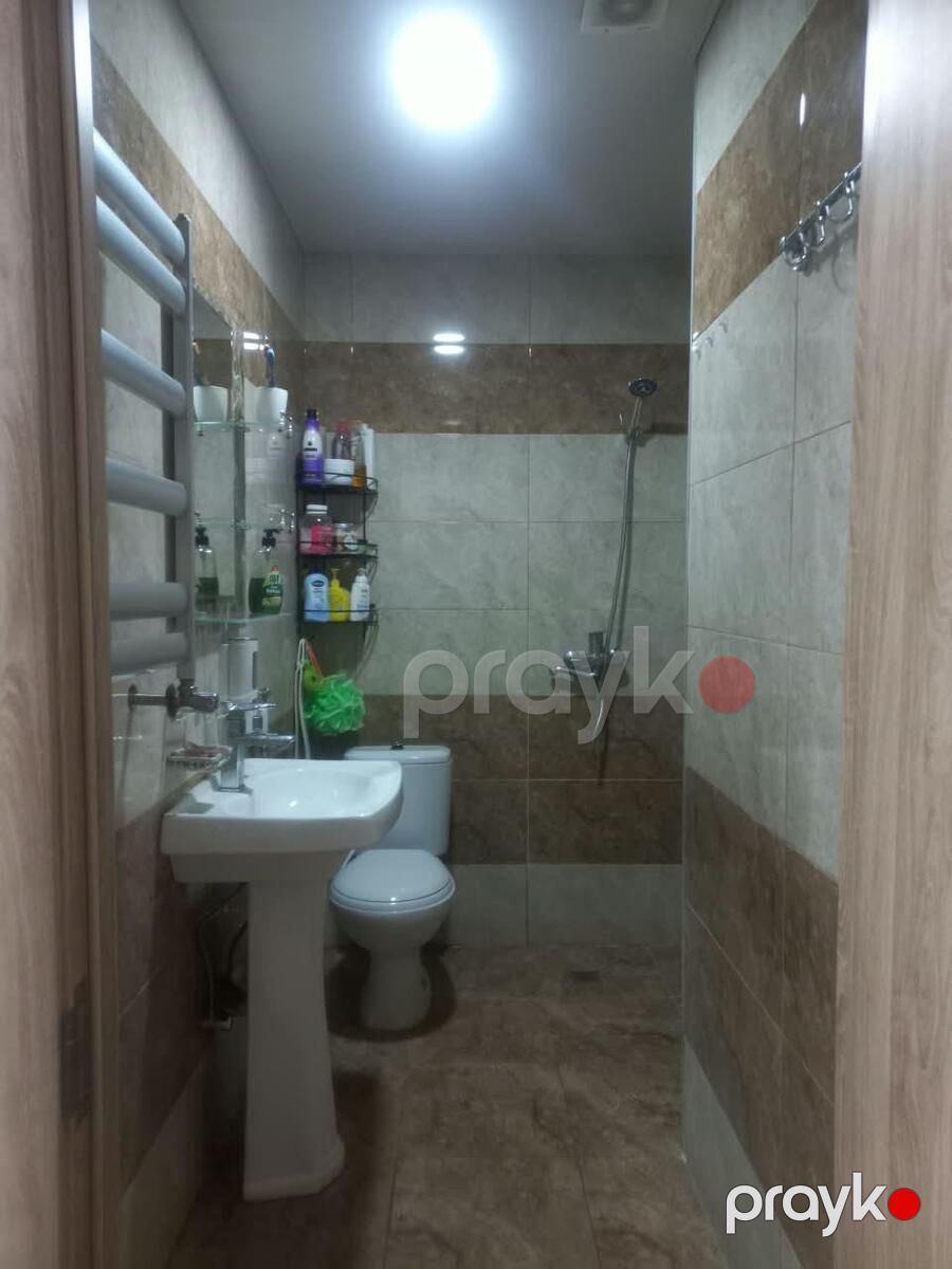 Satılır 2 otaqlı yeni tikili 43.5 m² — Mənzil, Bakı (10)