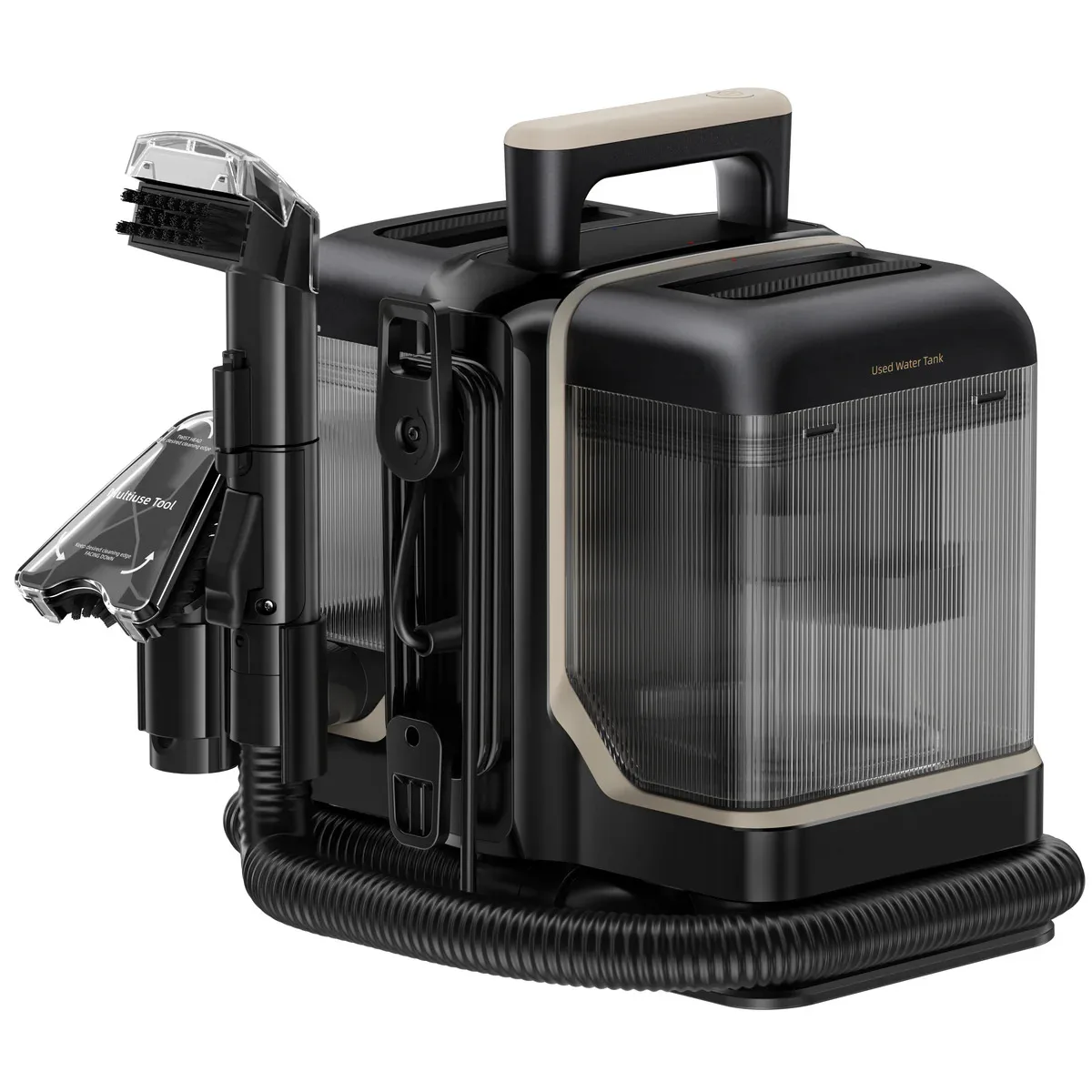 Vacuum Cleaner Dreame Portable Carpet Spot Cleaner N10 — Mallar, Bakı (2)