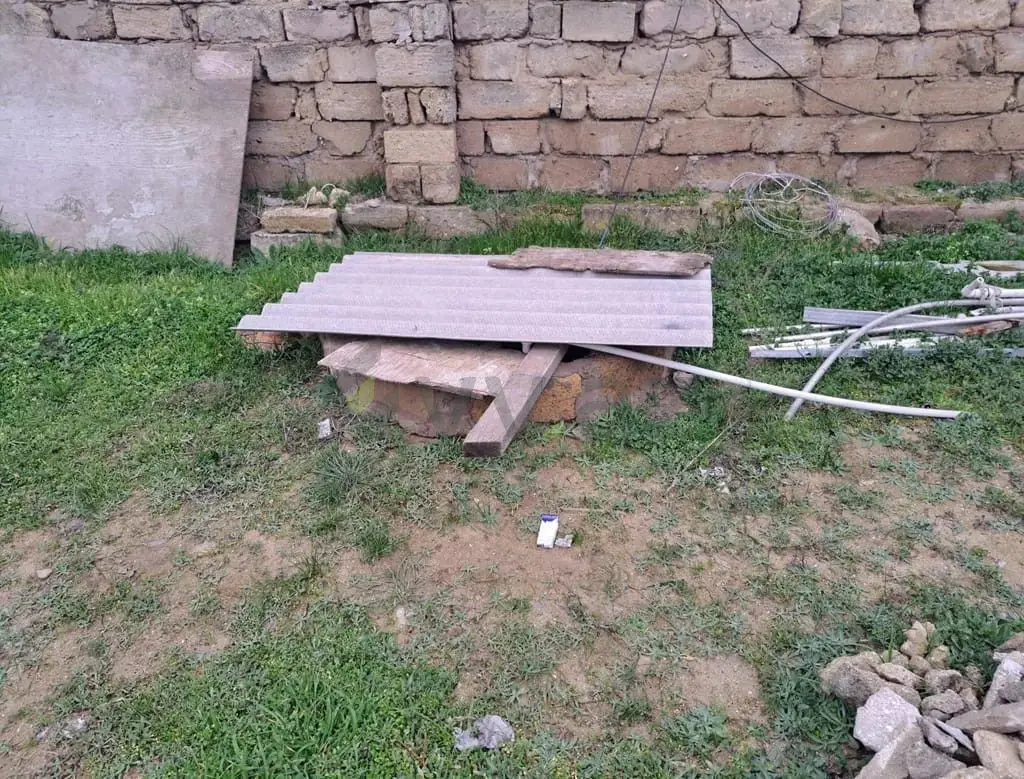 5 sot Torpaq Satılır, Bilgəh qəs., Sabunçu, Bakı — Torpaq, Bakı (5)