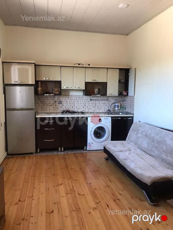 Günlük 4 otaqlı Həyət evi / Villa, 500 m², Novxanı — Ev, villa, Abşeron (3)
