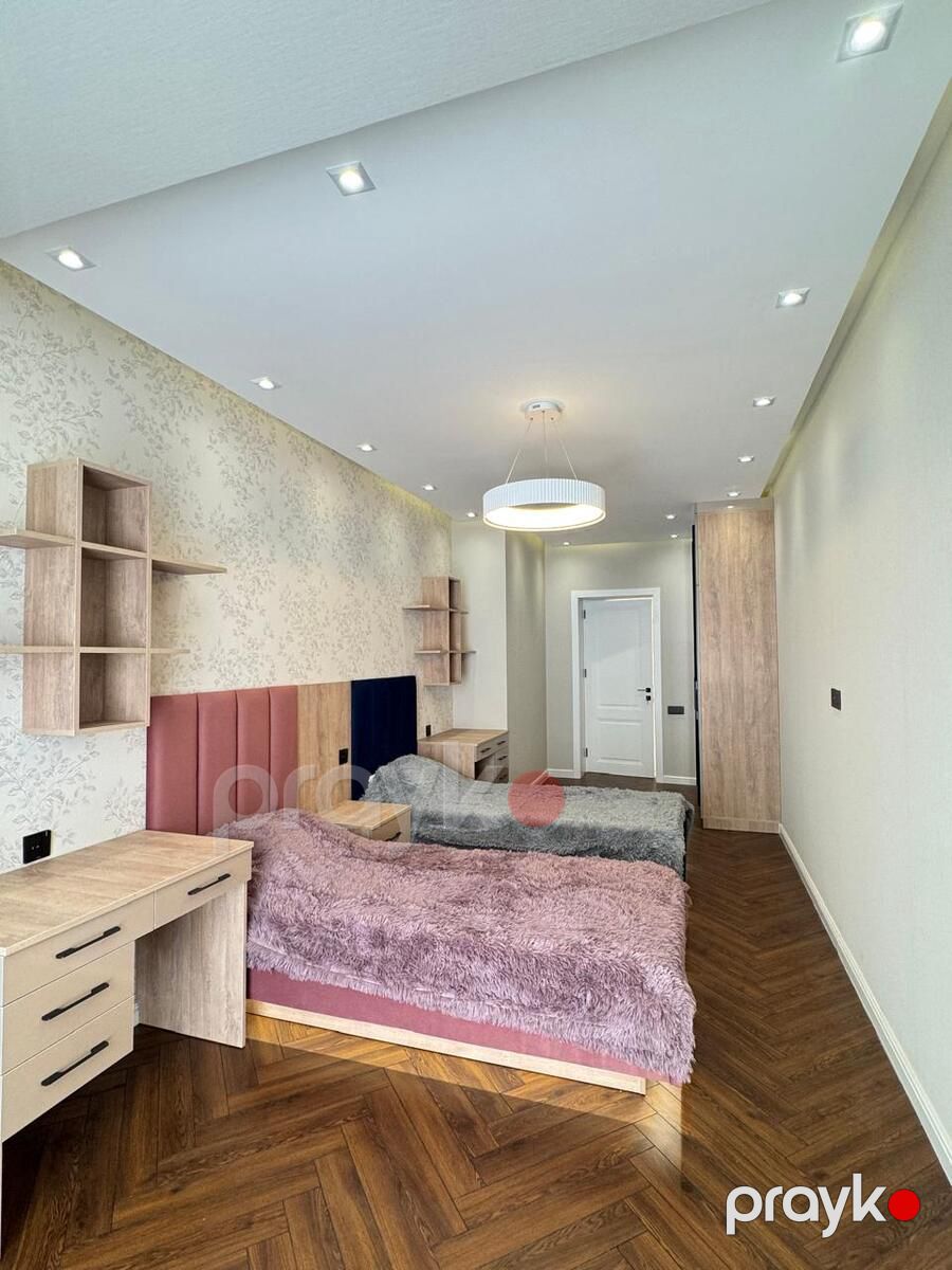 Satılır 3 otaqlı yeni tikili 110 m² — Mənzil, Bakı (7)