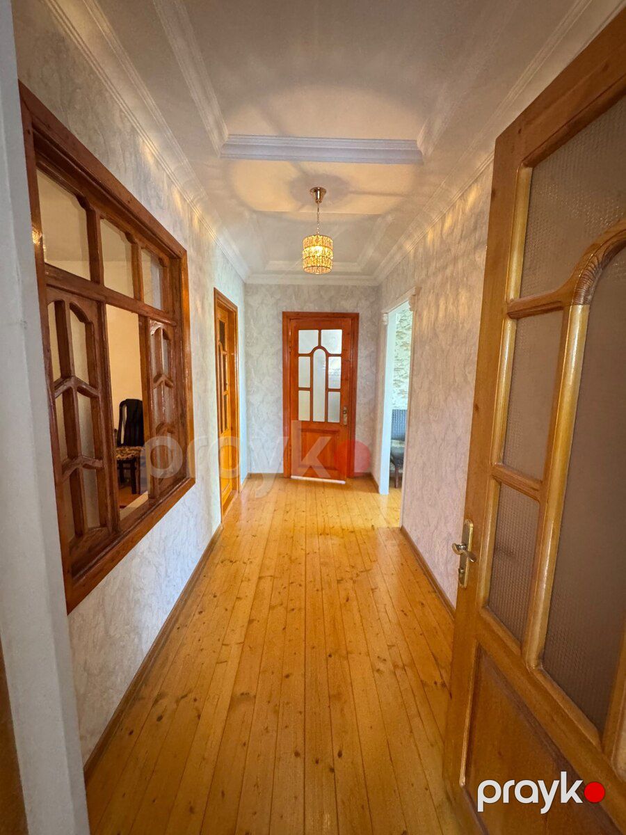 Həyət evi, Şirvan ş — Ev, villa, Şirvan (7)