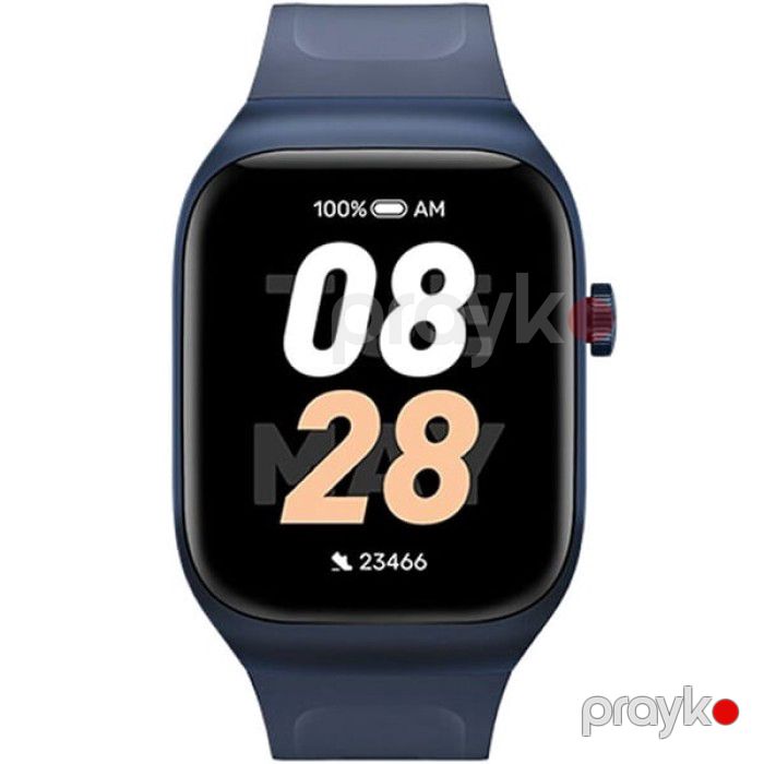 Mibro T2 Smart Saat — Elektronika, Bakı (2)