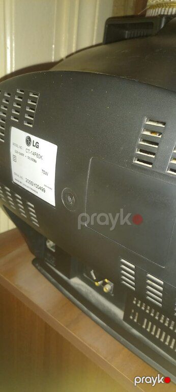 Televizor "LG" — TV və Video, Bakı (3)