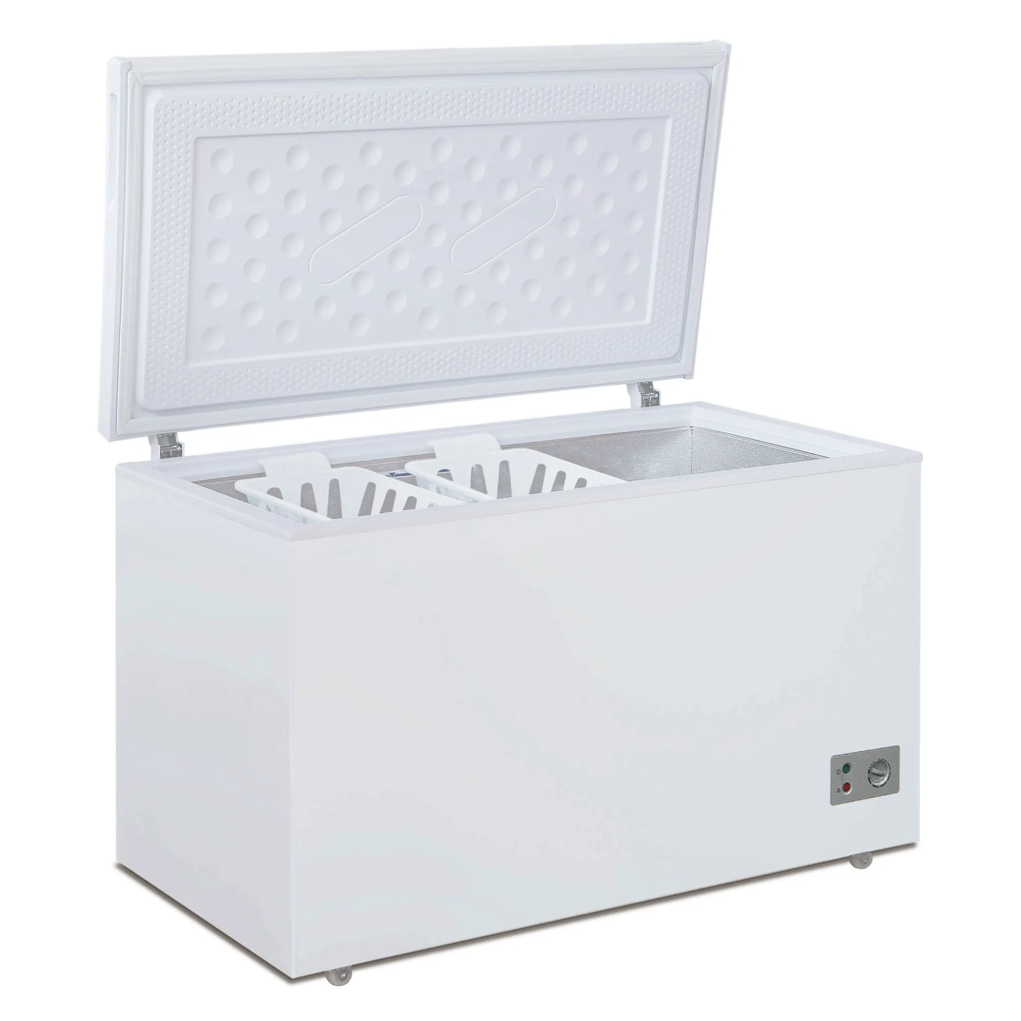 Dondurucu Biryusa 285 KDN — Mallar, Bakı (3)