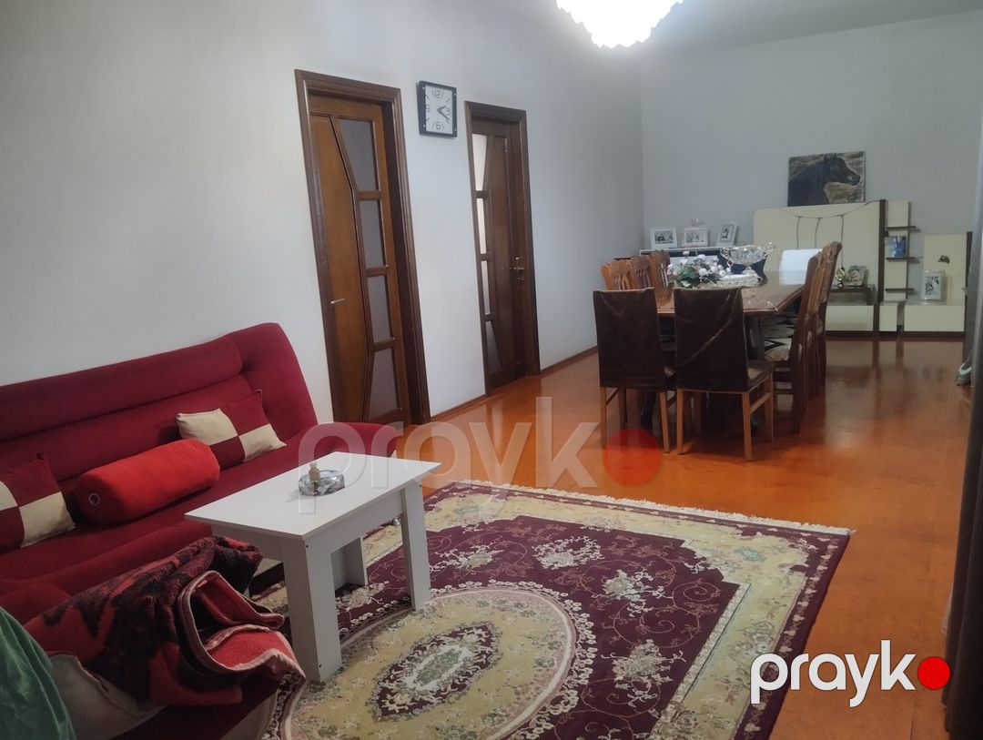 Satılır 7 otaqlı həyət evi/bağ evi 170 m² — Ev, villa, Bakı (5)